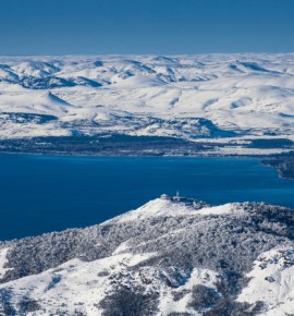 Expedição Patagônia - Bariloche, San Martin de Los Andes e Rota dos 7 lagos - Argentina 